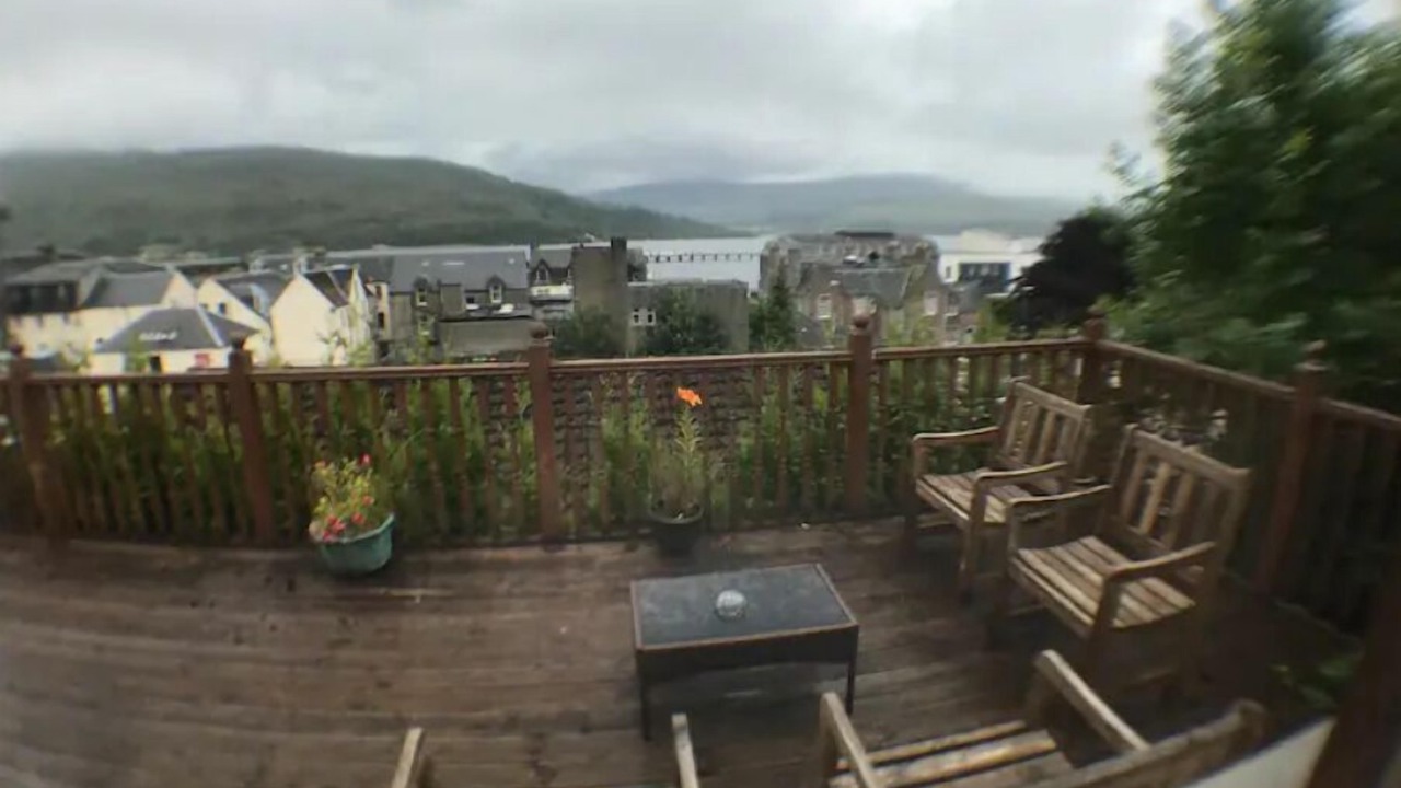 Photo of Outdoor in Fort William City Centre
