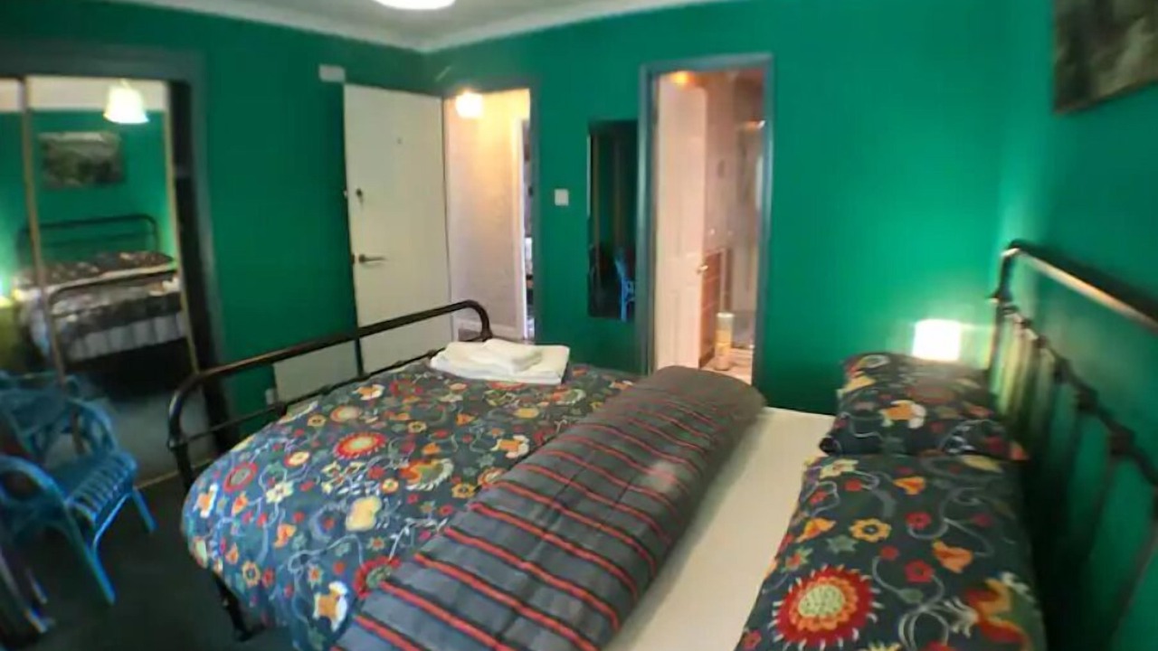 Photo of Bedroom in Fort William City Centre
