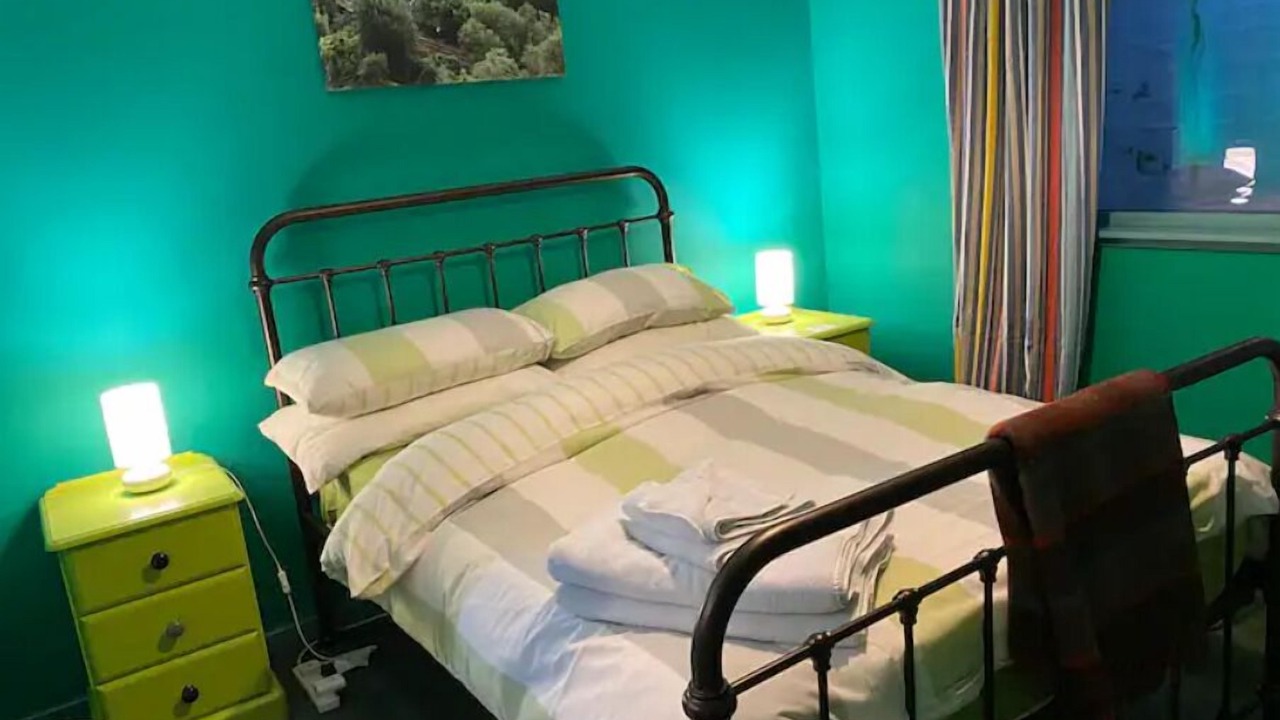 Photo of Bedroom in Fort William City Centre