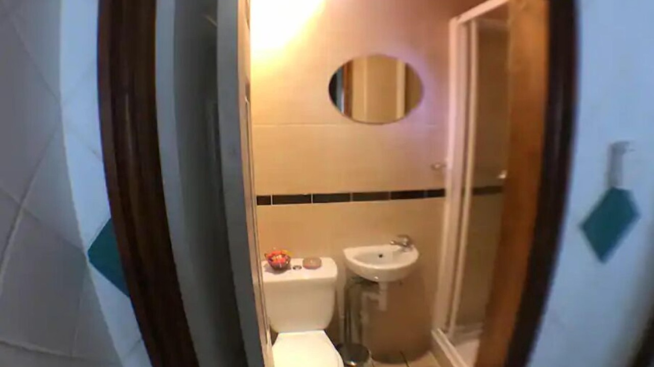 Photo of Bathroom in Fort William City Centre