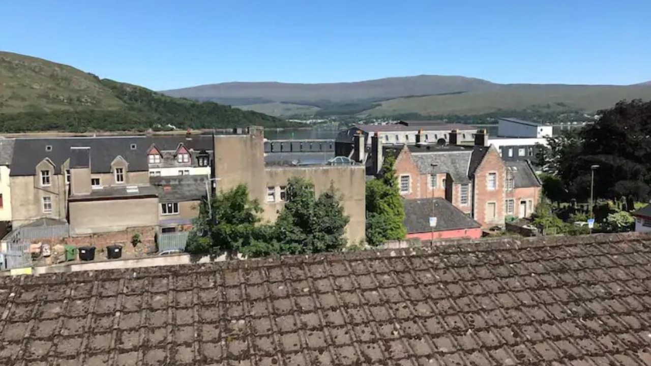 Photo of Outdoor in Fort William City Centre