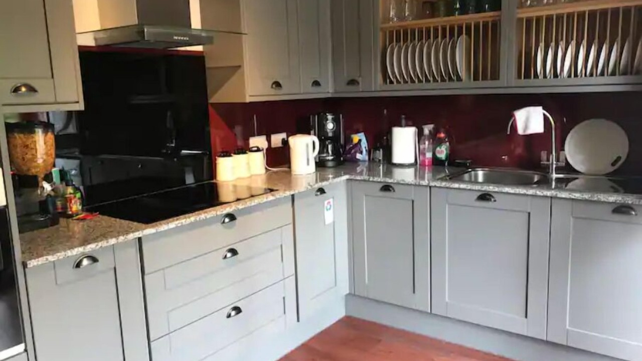 Photo of Kitchen in Fort William City Centre