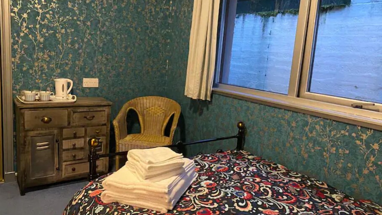 Photo of Bedroom in Fort William City Centre