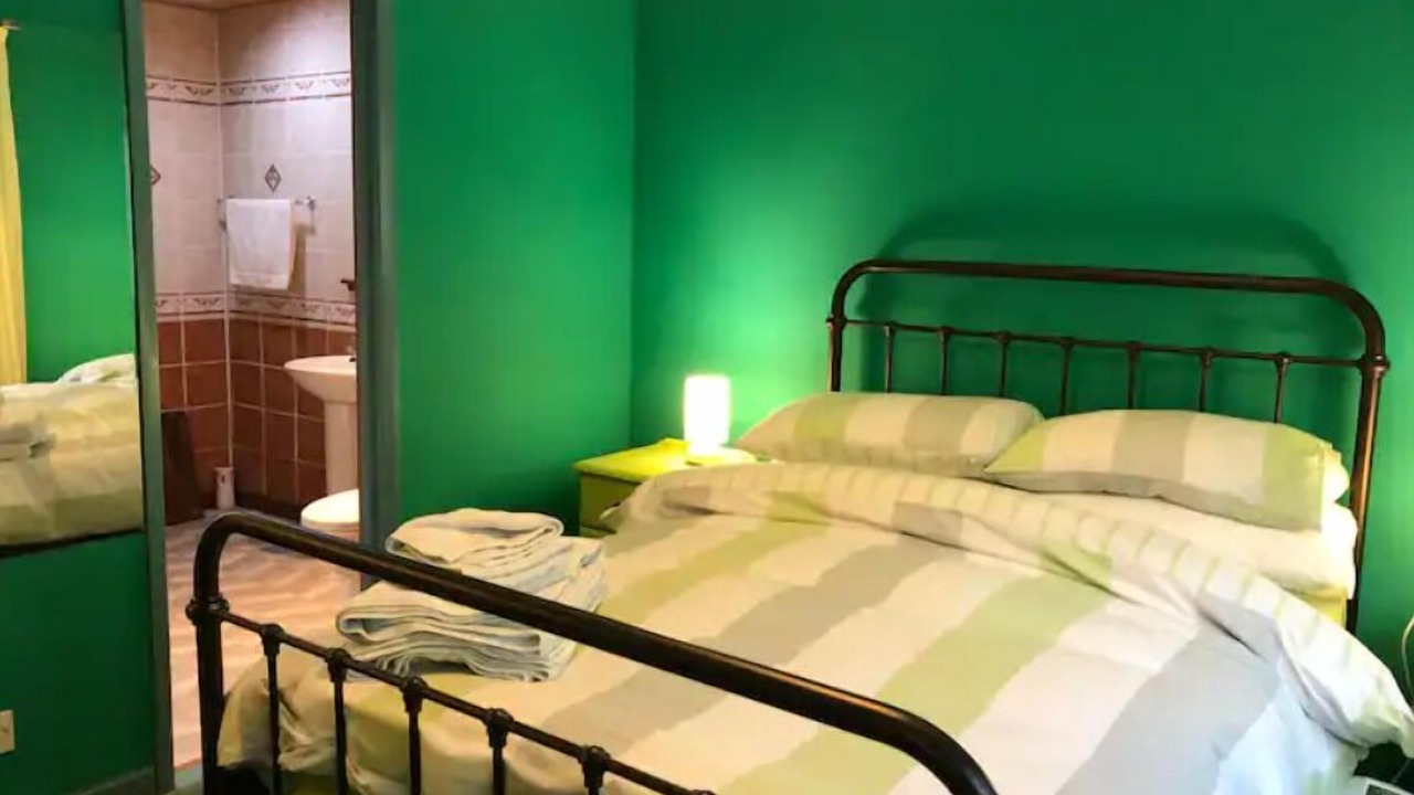 Photo of Bedroom in Fort William City Centre