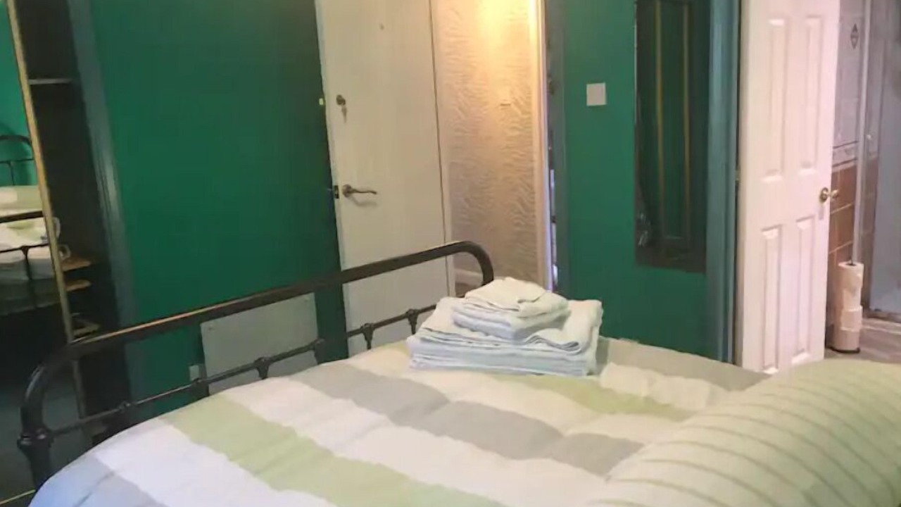 Photo of Bedroom in Fort William City Centre