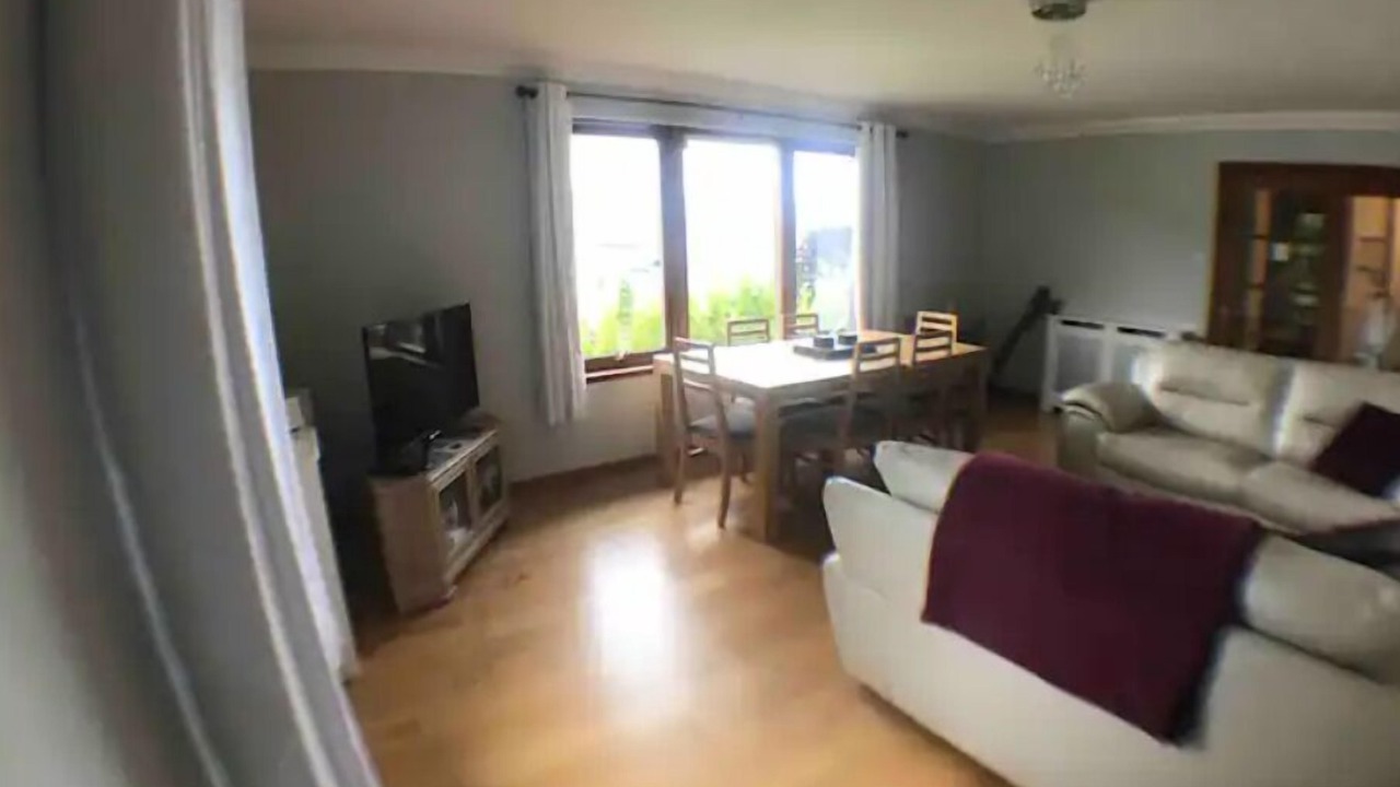 Photo of Livingroom in Fort William City Centre