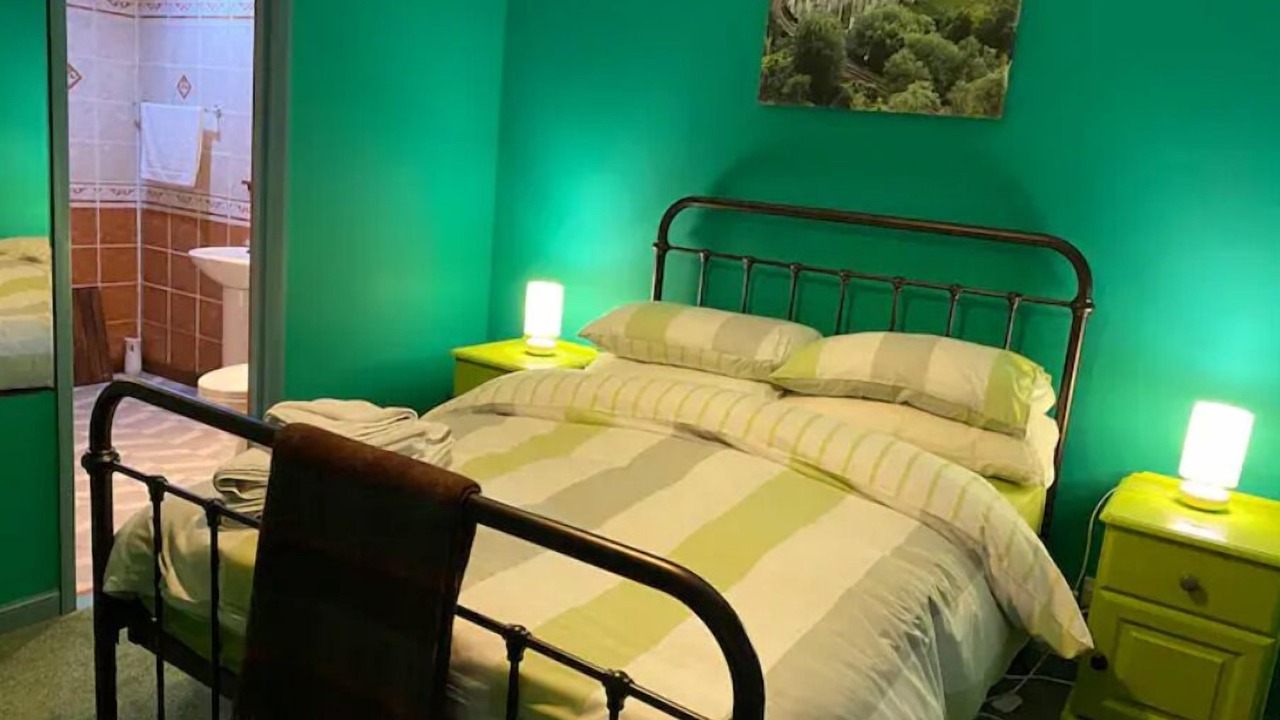 Photo of Bedroom in Fort William City Centre