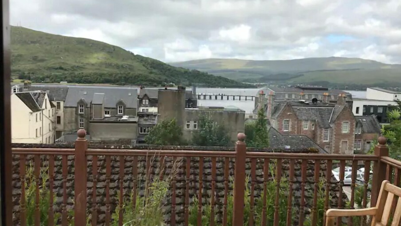 Photo of Outdoor in Fort William City Centre
