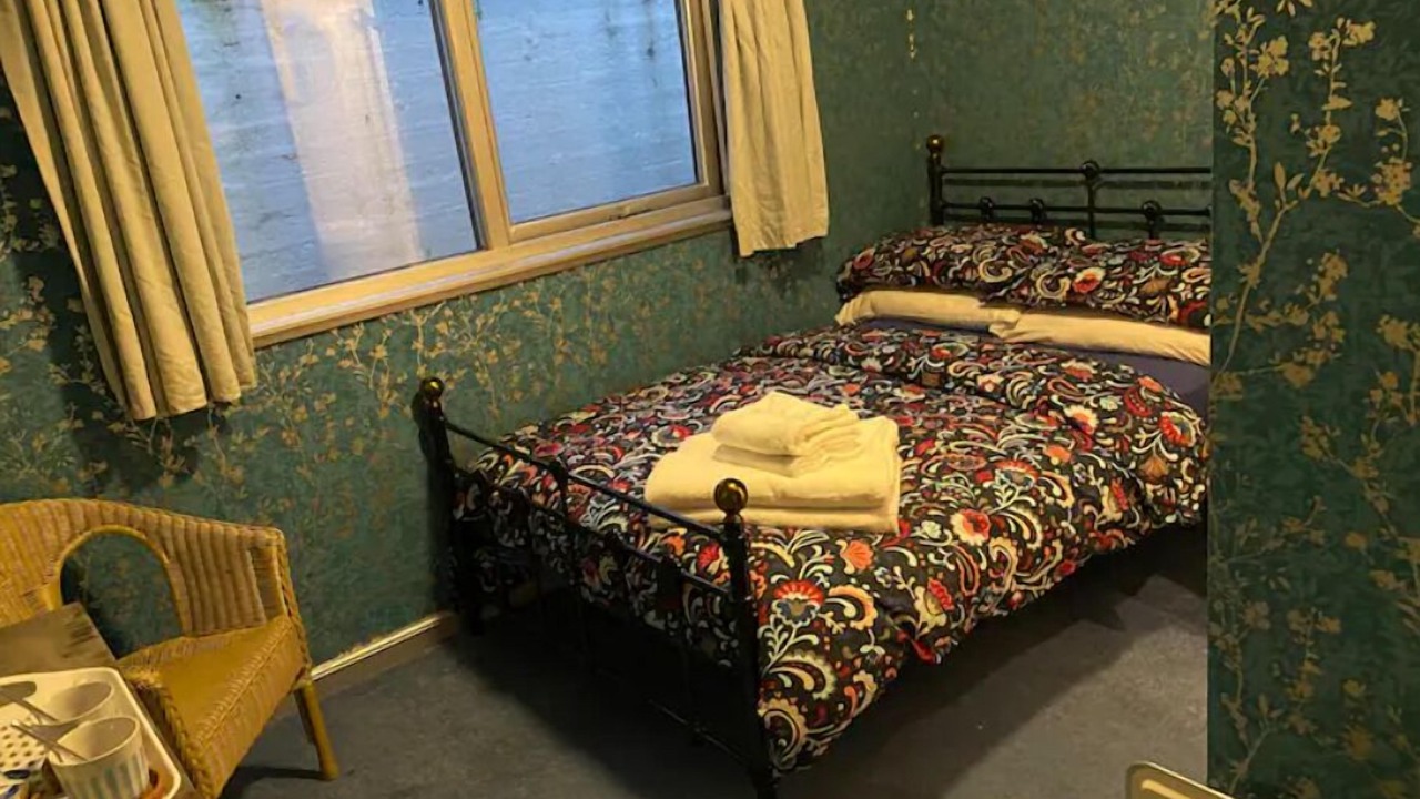 Photo of Bedroom in Fort William City Centre