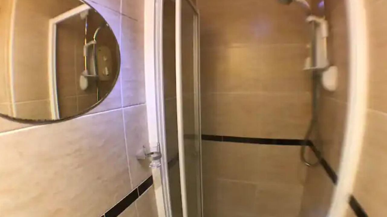 Photo of Bathroom in Fort William City Centre