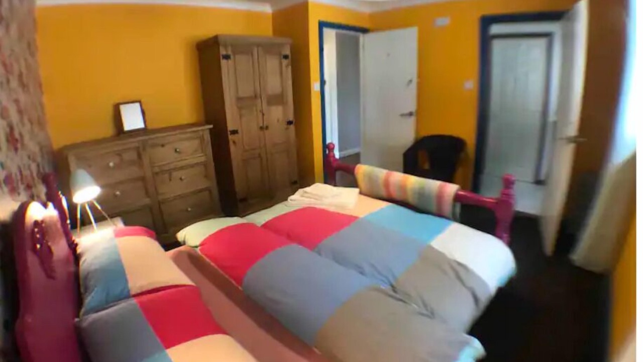 Photo of Bedroom in Fort William City Centre