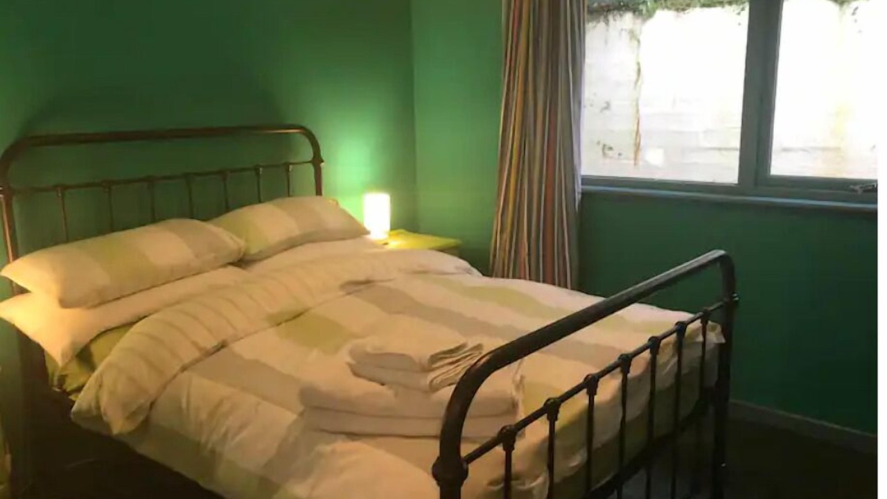 Photo of Bedroom in Fort William City Centre