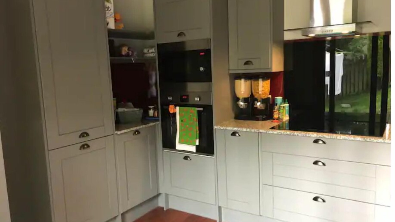 Photo of Kitchen in Fort William City Centre