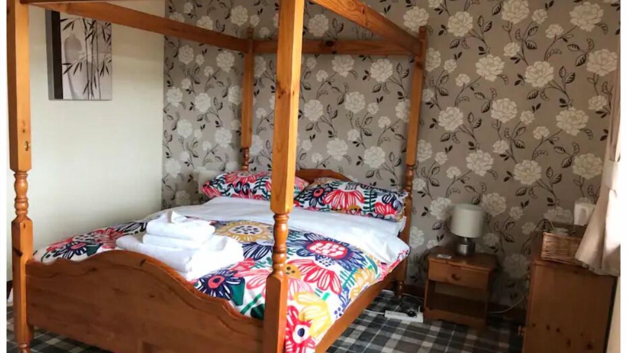 Photo of Bedroom in Fort William City Centre