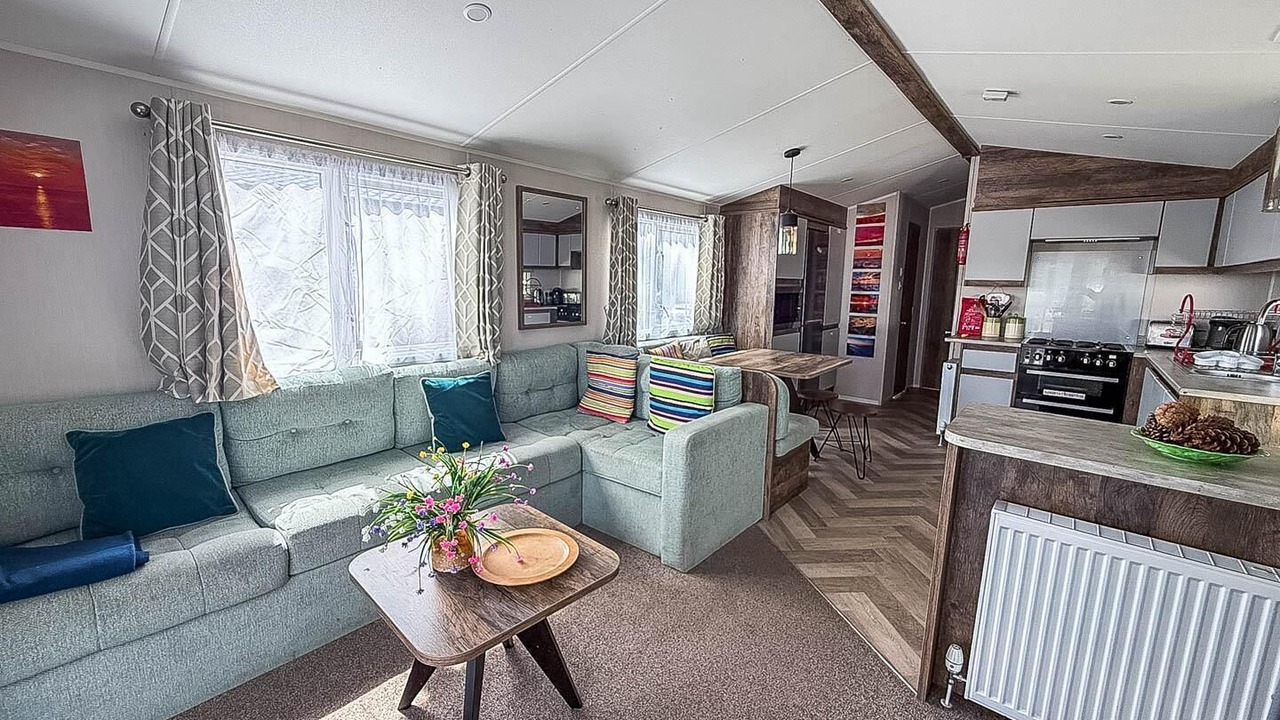 Photo of Livingroom in Corton