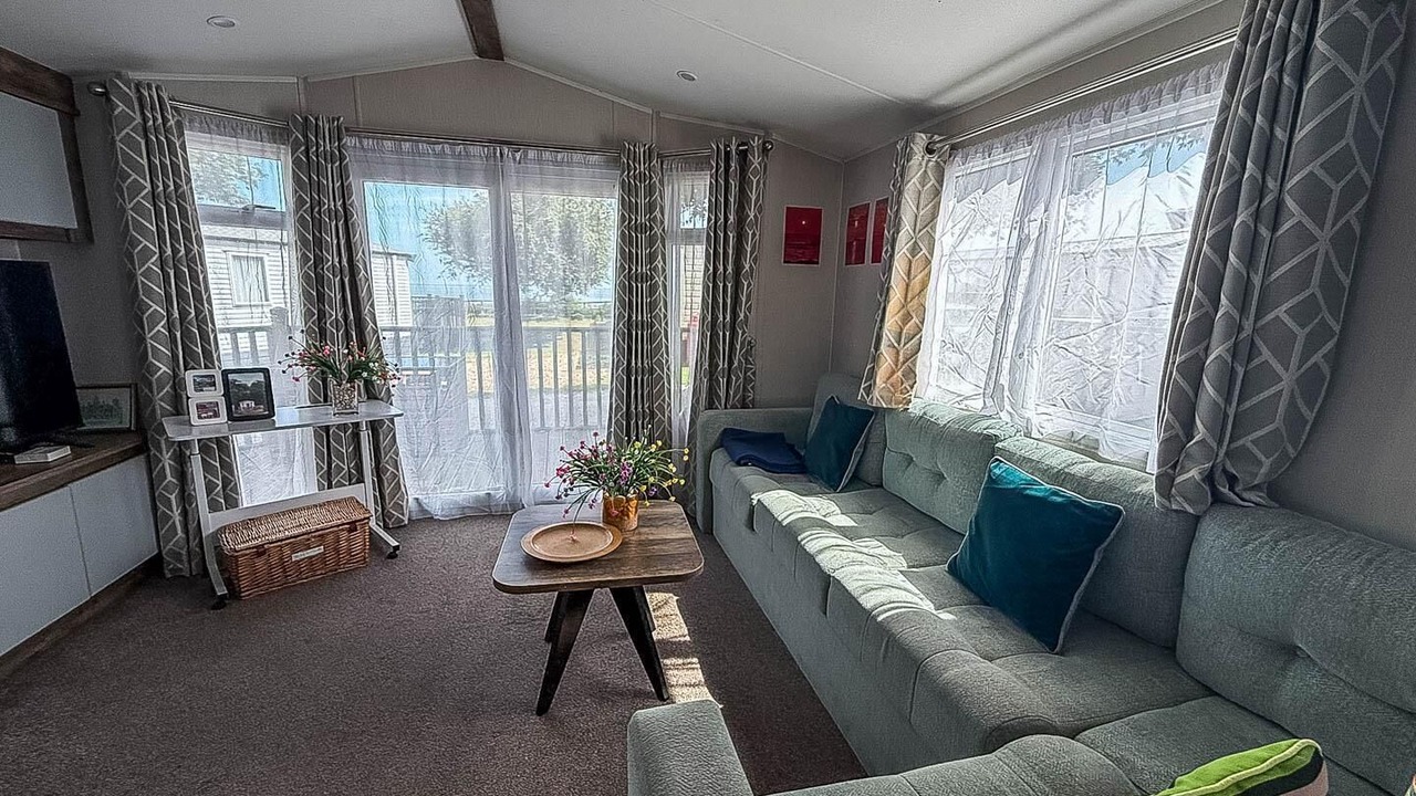 Photo of Livingroom in Corton