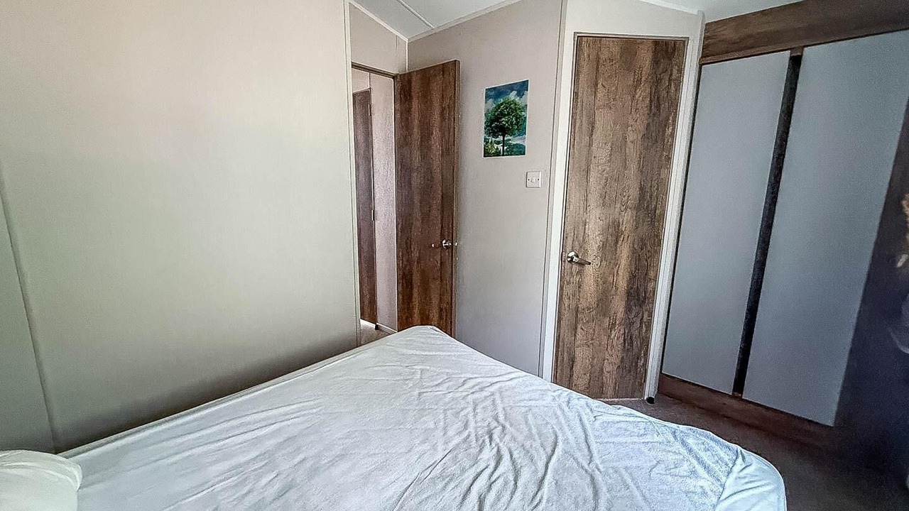 Photo of Bedroom in Corton