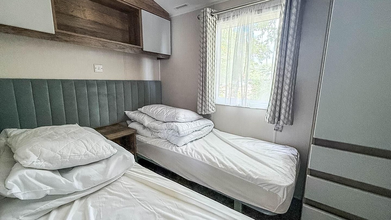 Photo of Bedroom in Corton