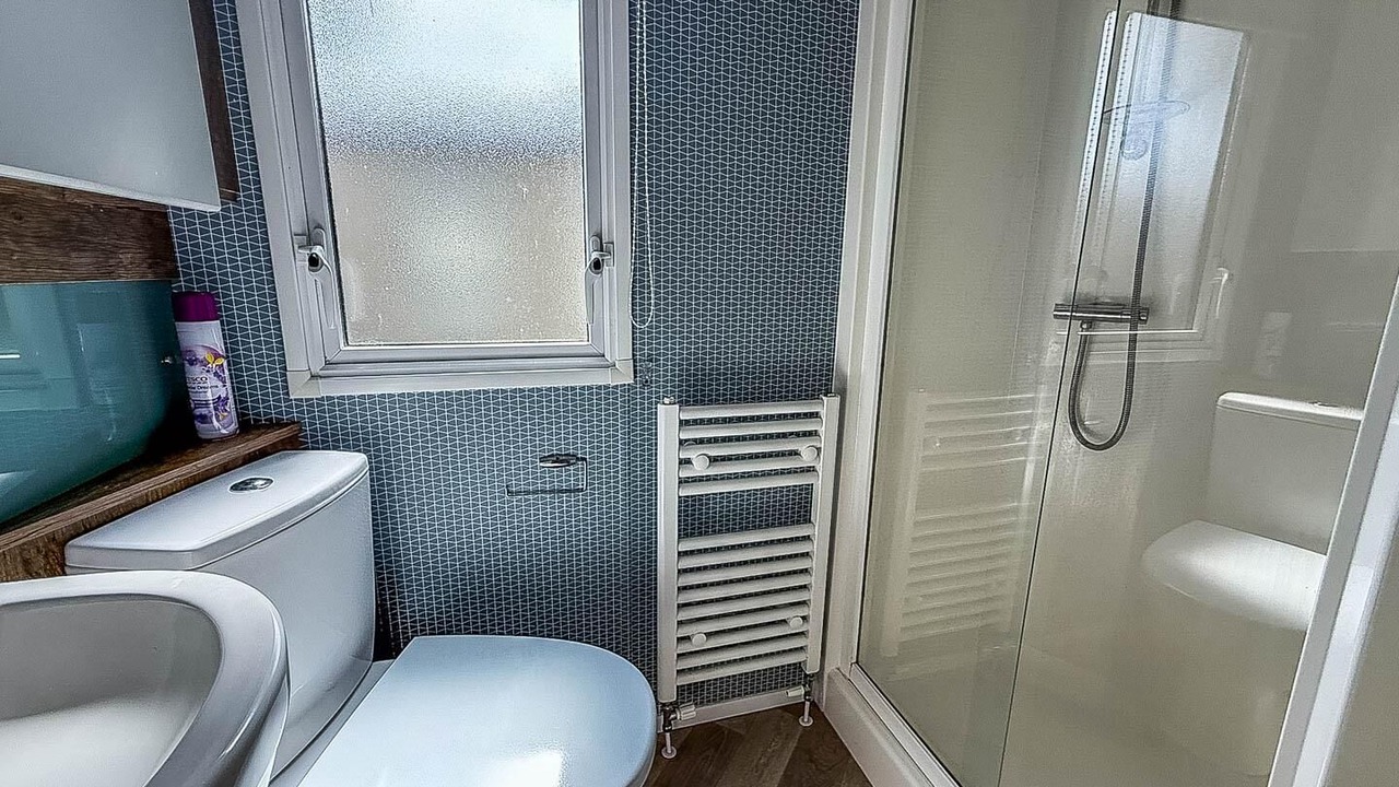 Photo of Bathroom in Corton