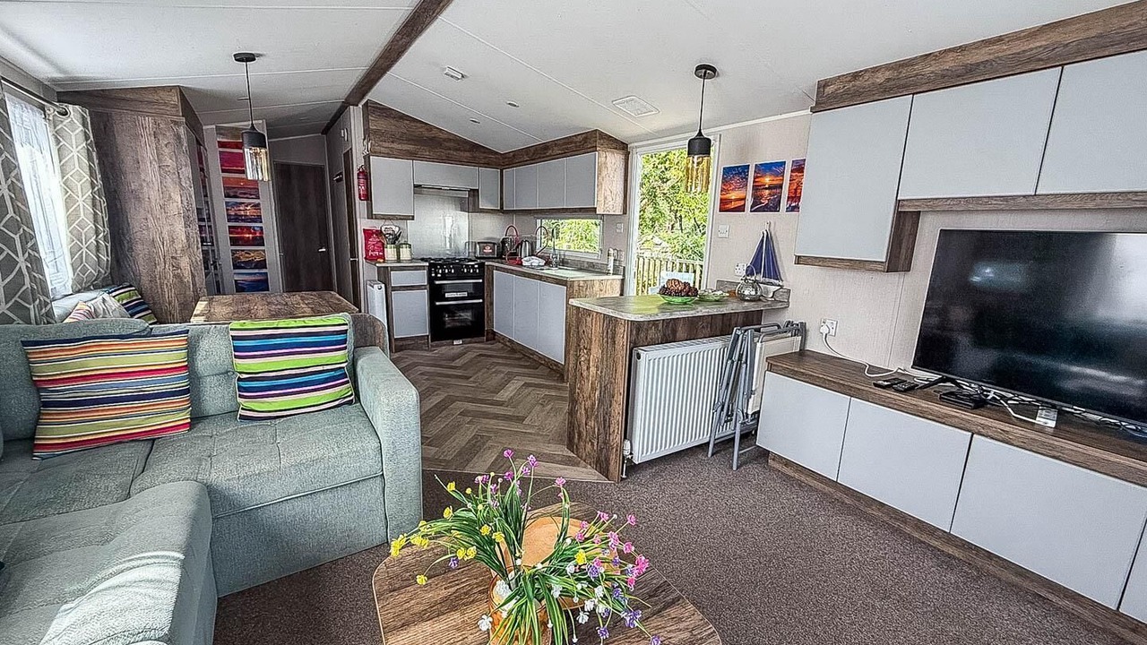 Photo of Livingroom in Corton