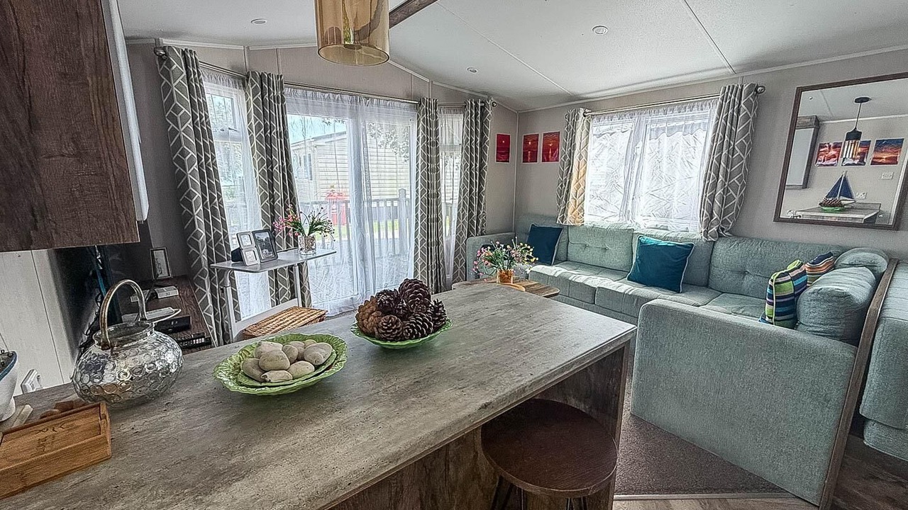Photo of Livingroom in Corton