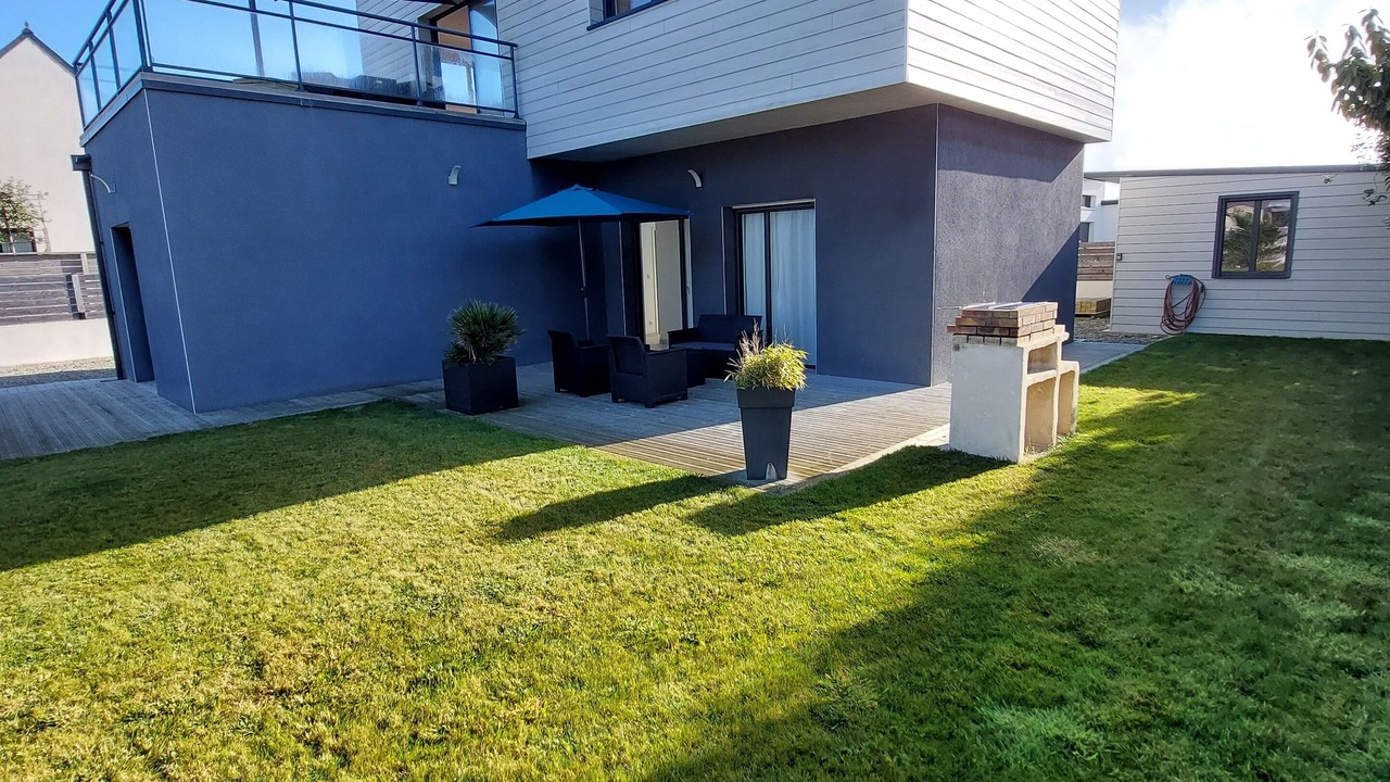Photo of Outdoor in Plouescat