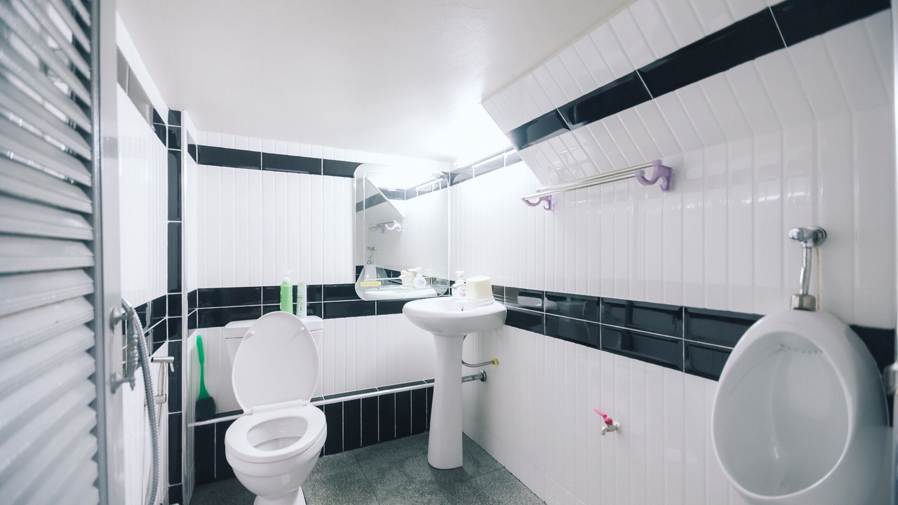 Photo of Bathroom in Hat Yai