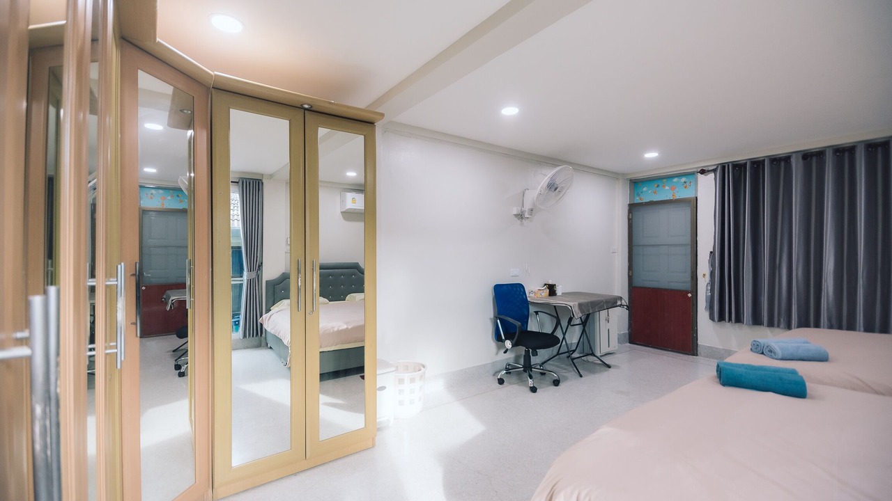 Photo of Bedroom in Hat Yai