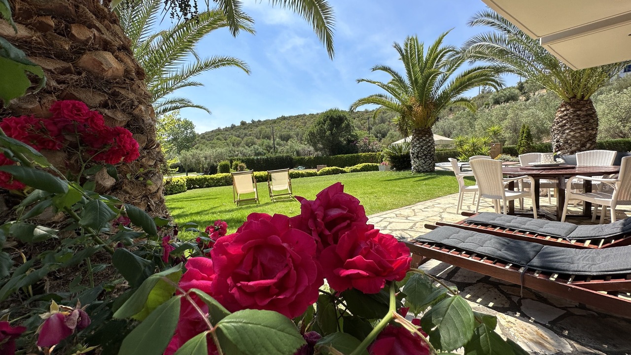 Photo of Outdoor in Porto Carras