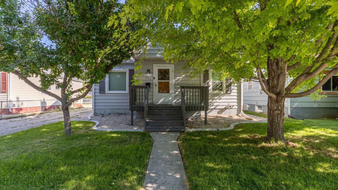 Photo of Outdoor in Central - Terry