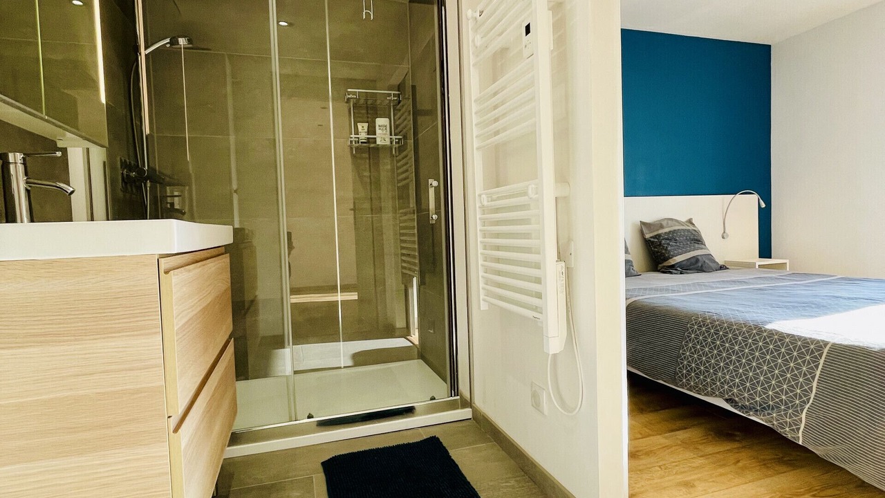 Photo of Bedroom in Vittel