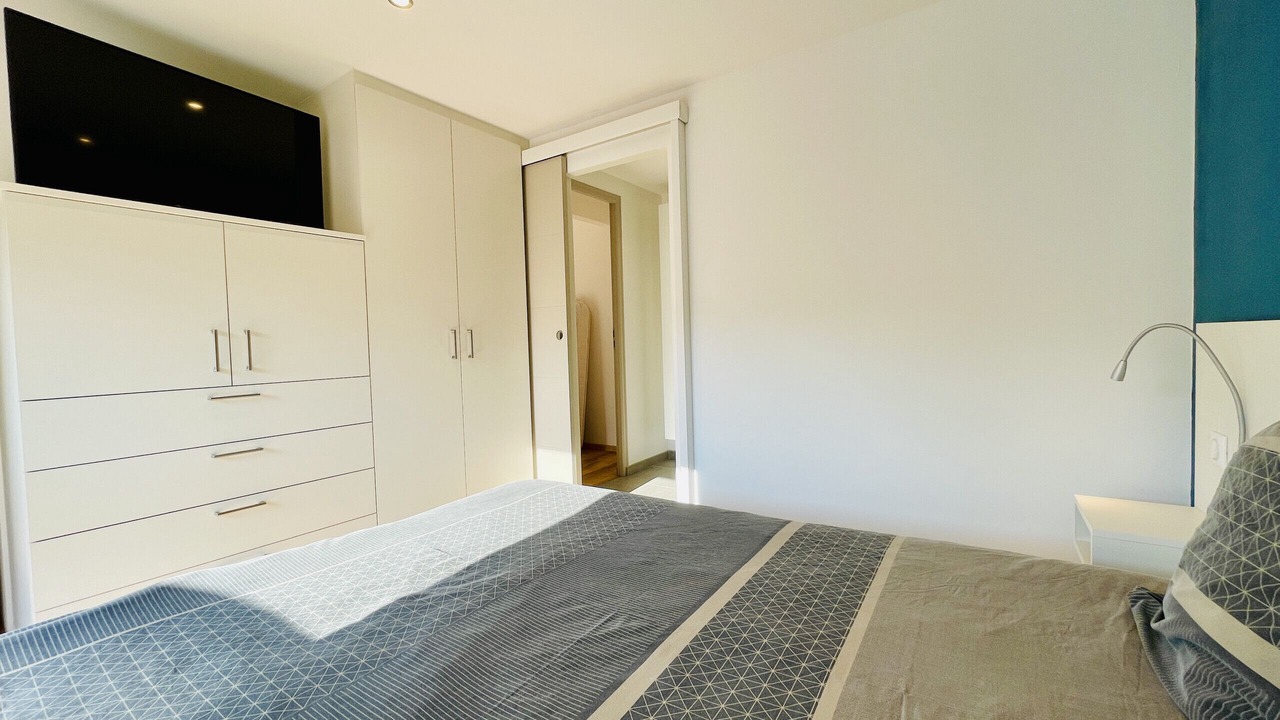 Photo of Bedroom in Vittel