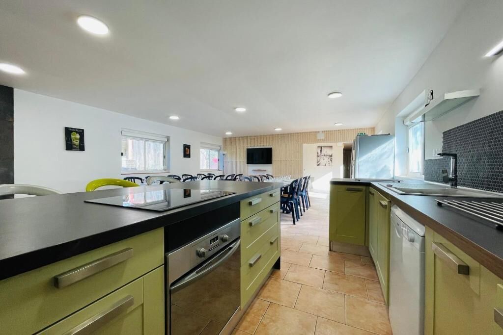 Photo of Kitchen in Azay-sur-Cher