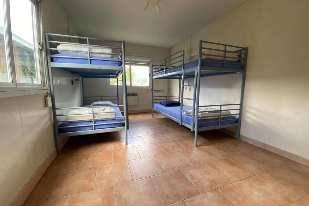 Photo of Bedroom in Azay-sur-Cher