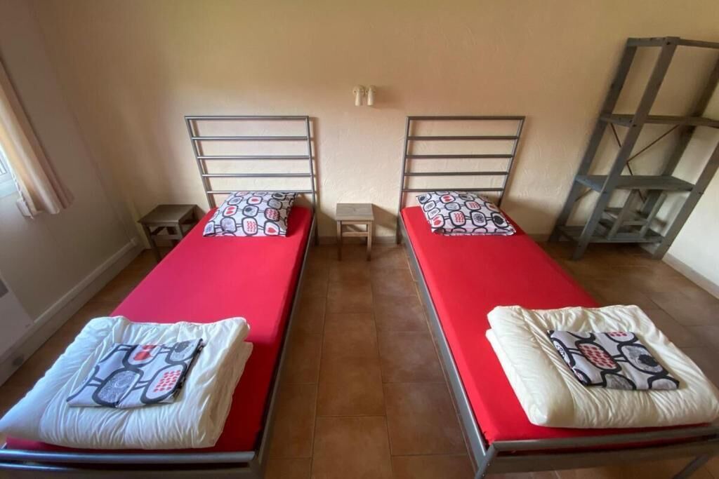 Photo of Bedroom in Azay-sur-Cher