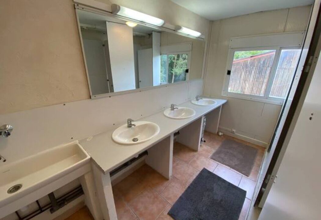 Photo of Bathroom in Azay-sur-Cher