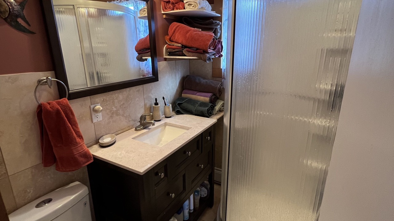 Photo of Bathroom in Onslow
