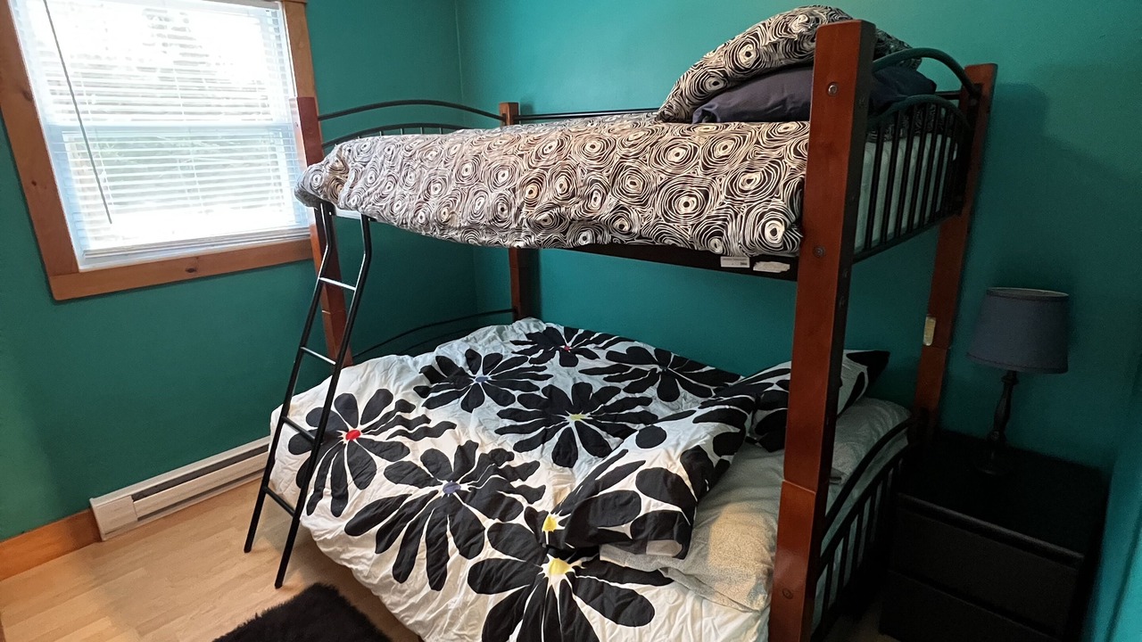 Photo of Bedroom in Onslow