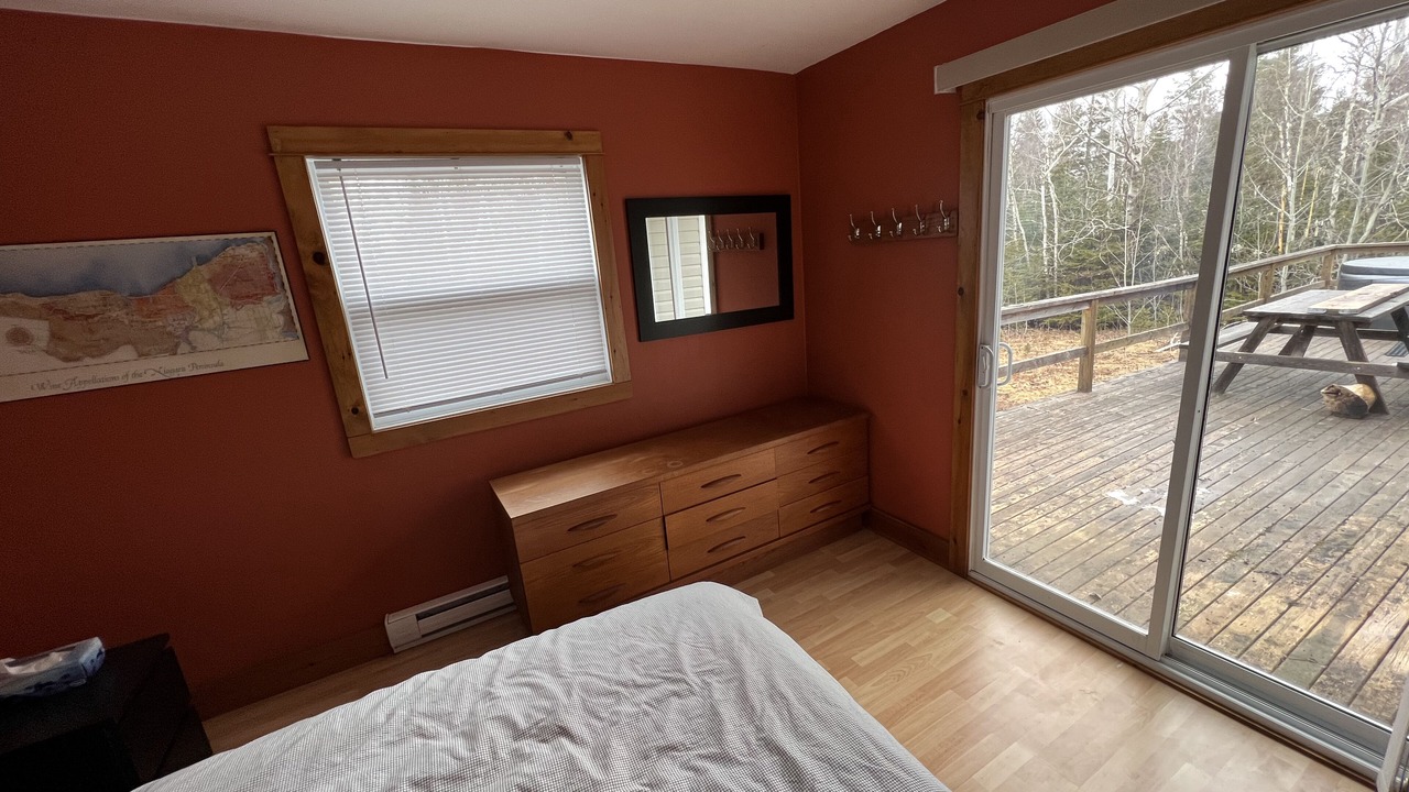 Photo of Bedroom in Onslow