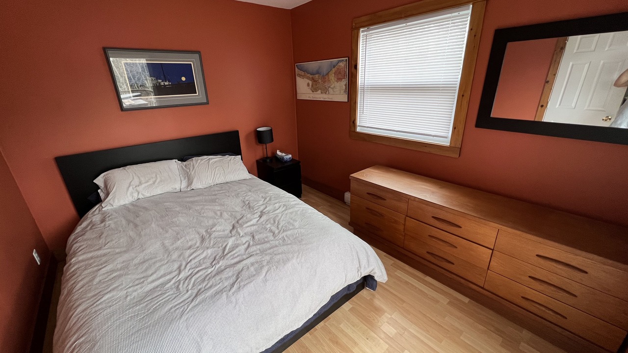 Photo of Bedroom in Onslow