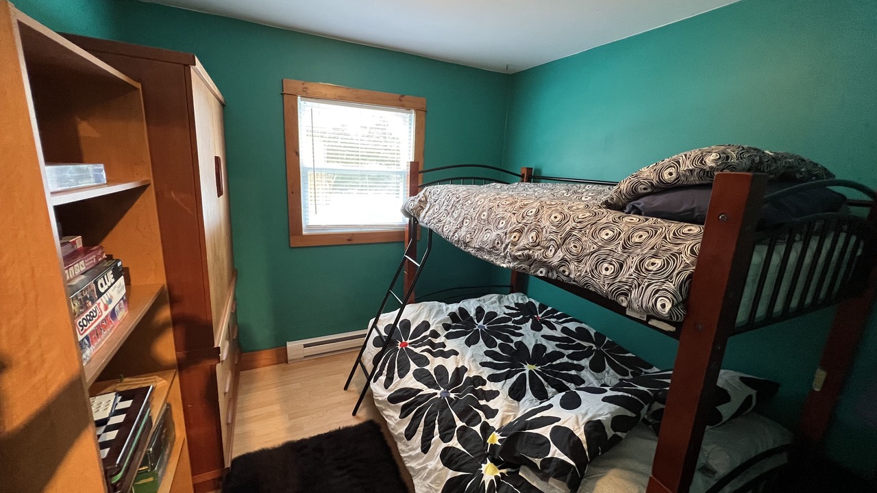 Photo of Bedroom in Onslow