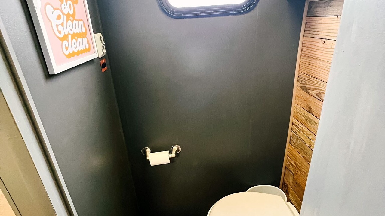 Photo of Bathroom in Leeds