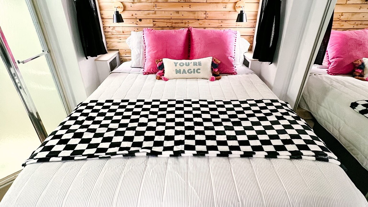 Photo of Bedroom in Leeds