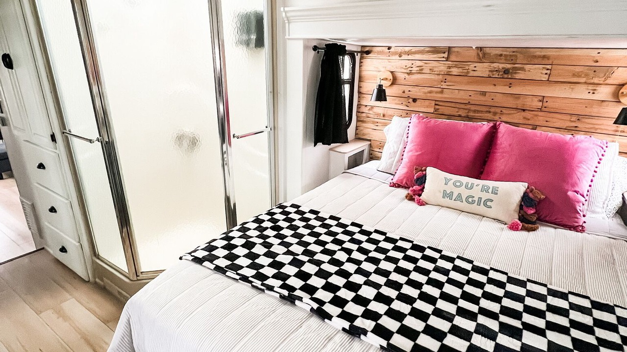 Photo of Bedroom in Leeds