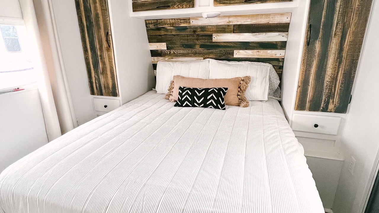 Photo of Bedroom in Leeds