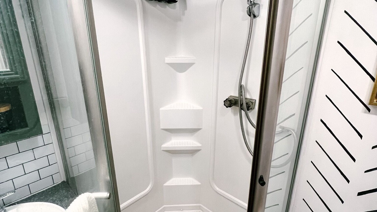 Photo of Bathroom in Leeds
