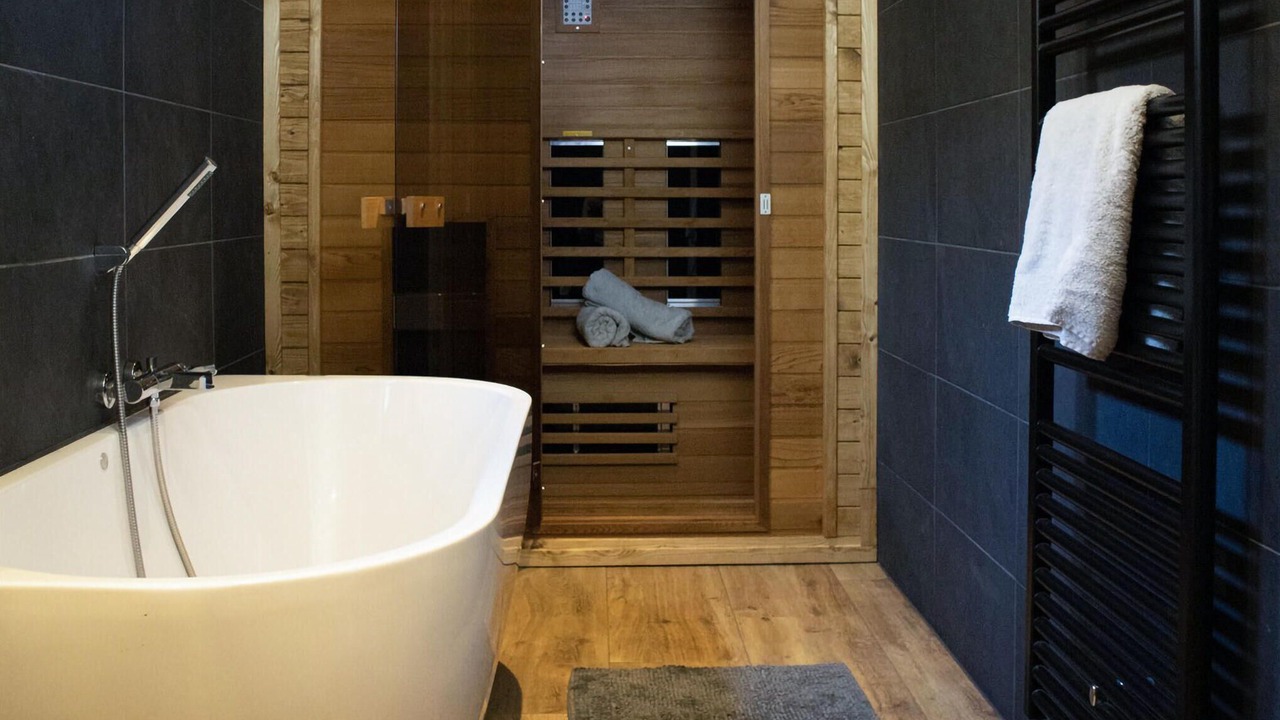 Photo of Bathroom in Bruchterveld