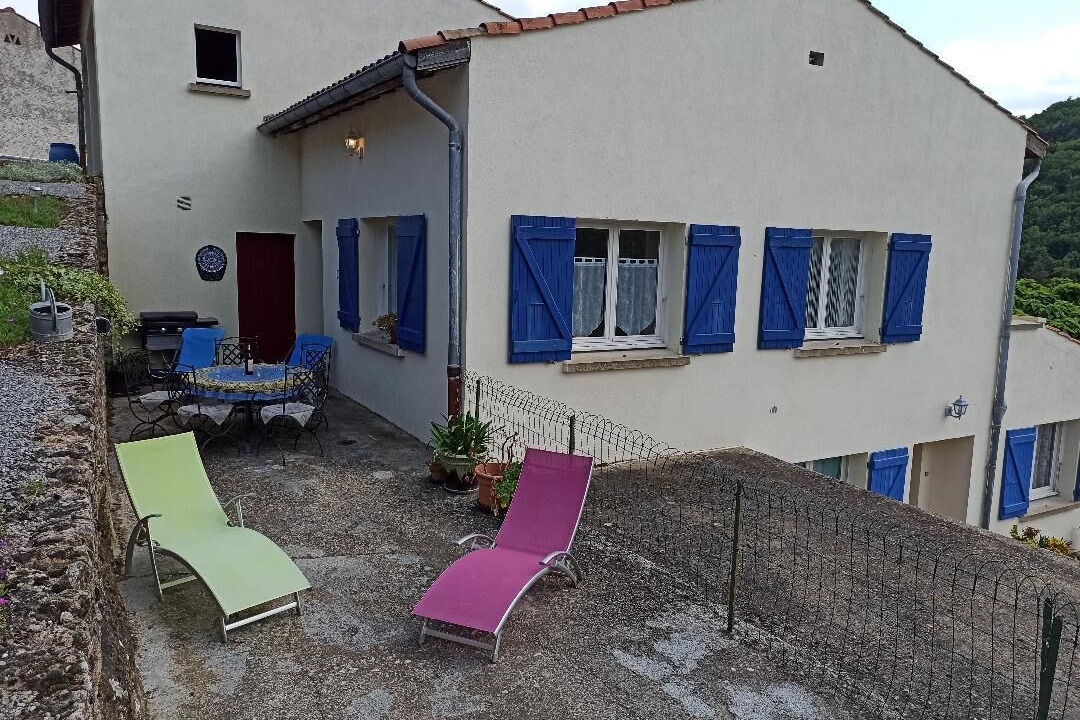 Photo of Outdoor in Lamastre