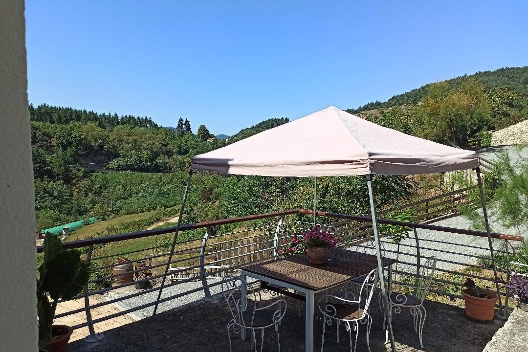 Photo of Outdoor in Lamastre