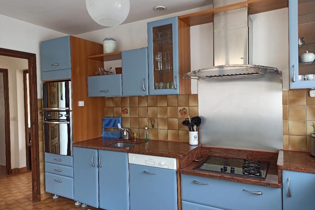 Photo of Kitchen in Lamastre